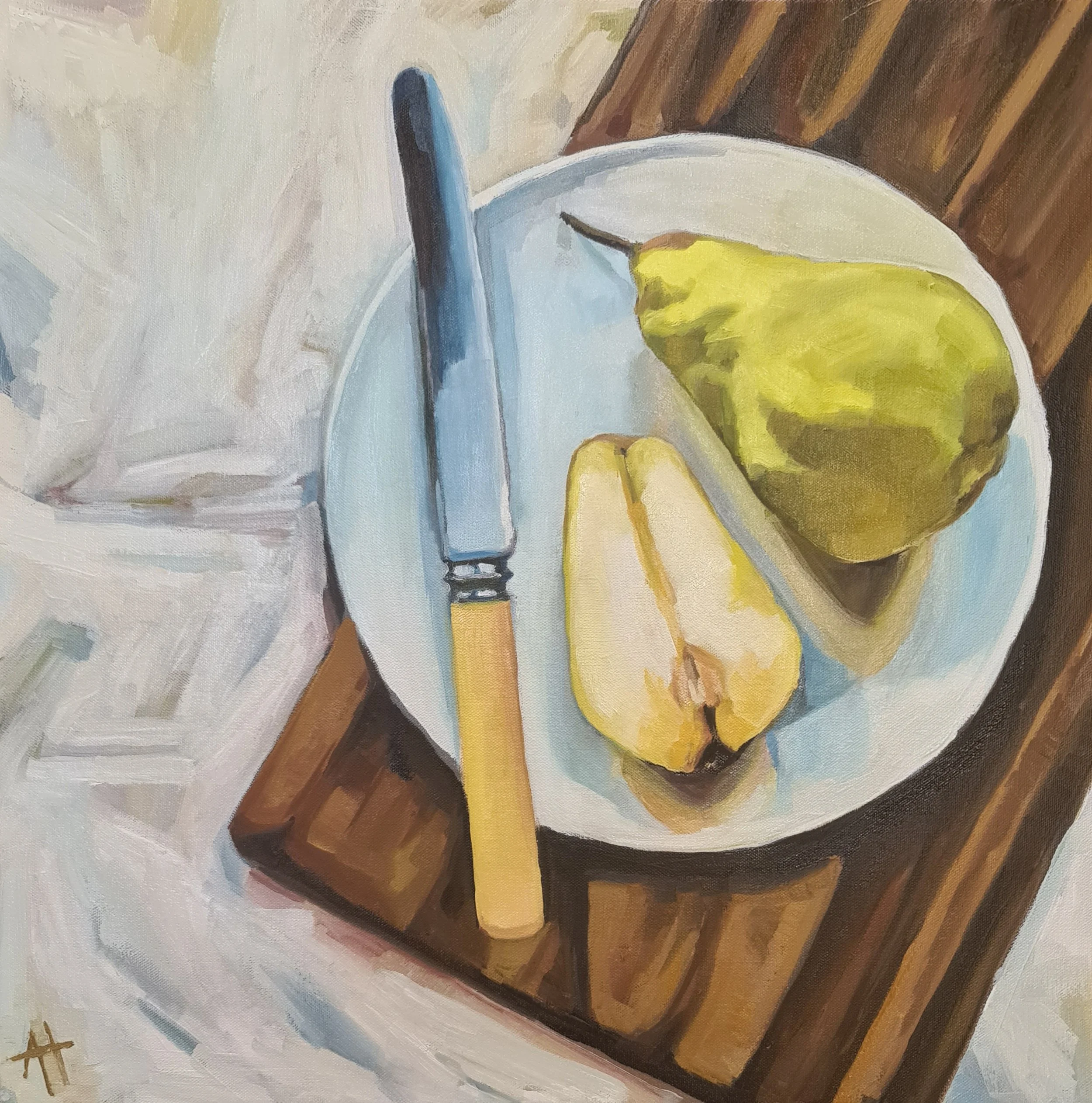 A pretty pear 1.jpg