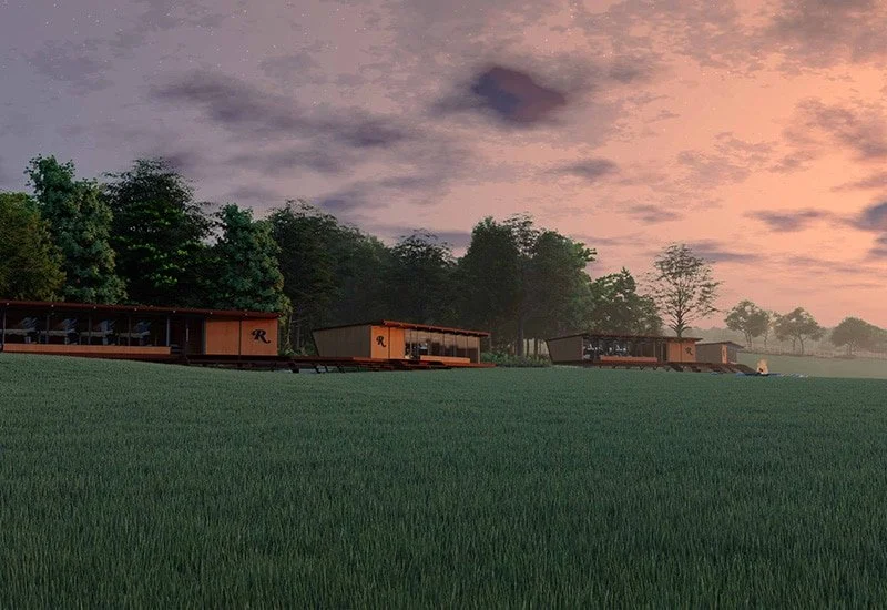 Black Womxn’s Dream Lab: Home