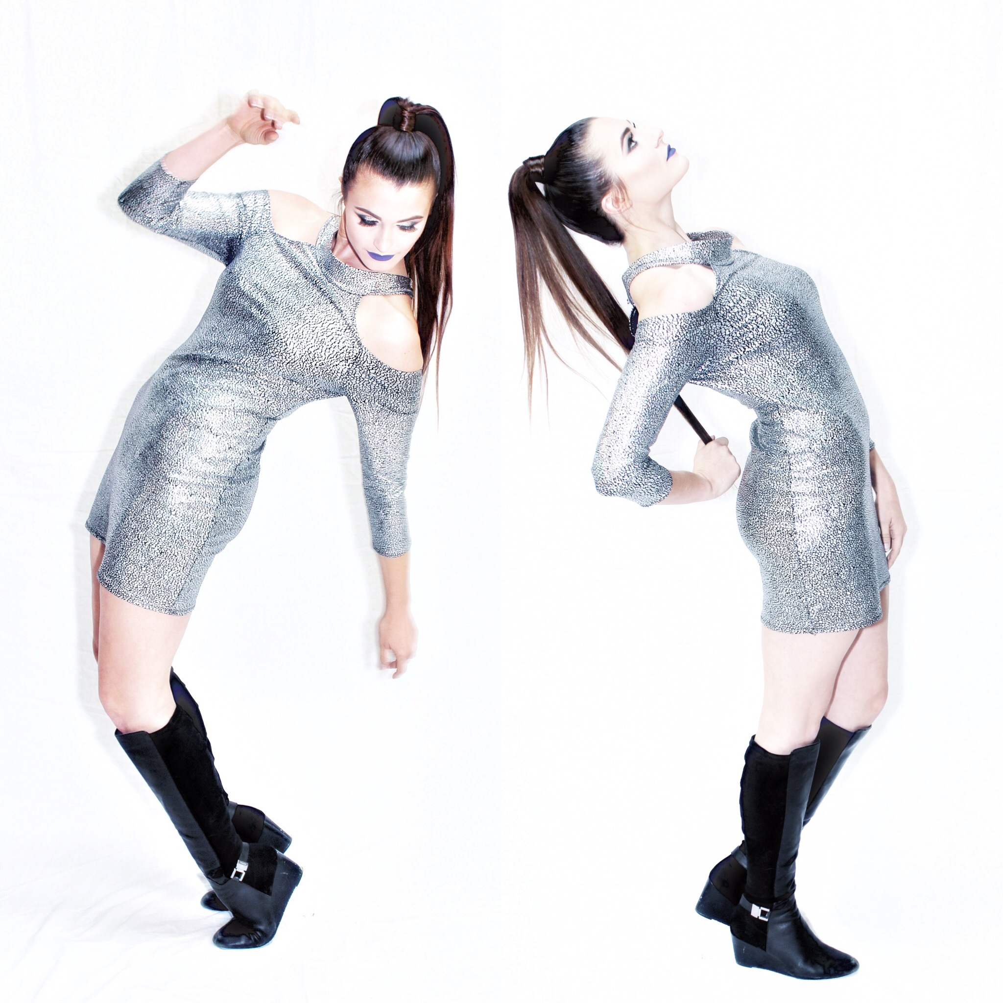 Polyphemusphoto Studio Shoot