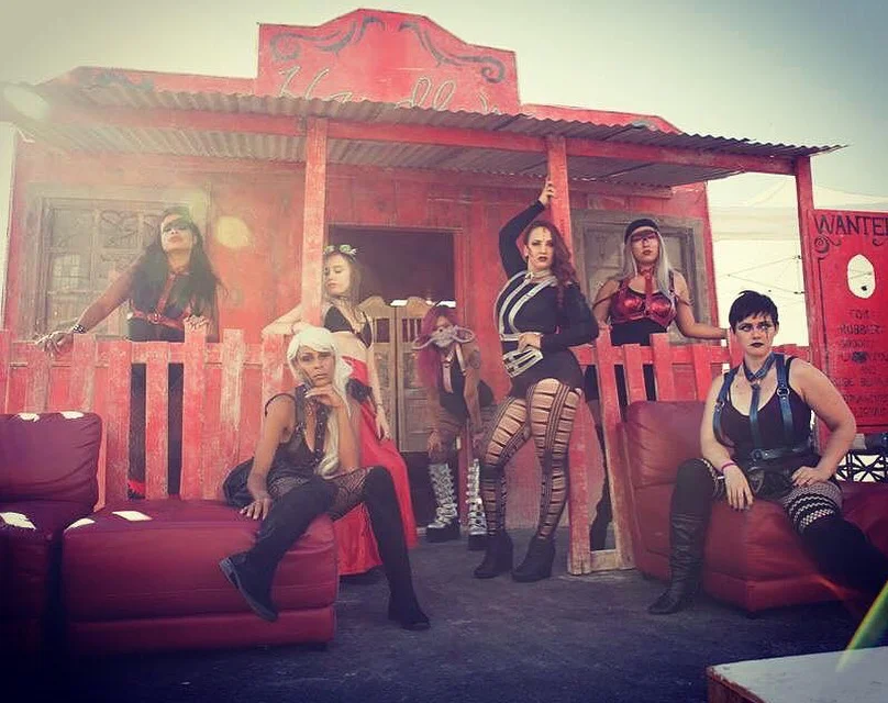  Dope Soul Visions Decompression SF Shoot 