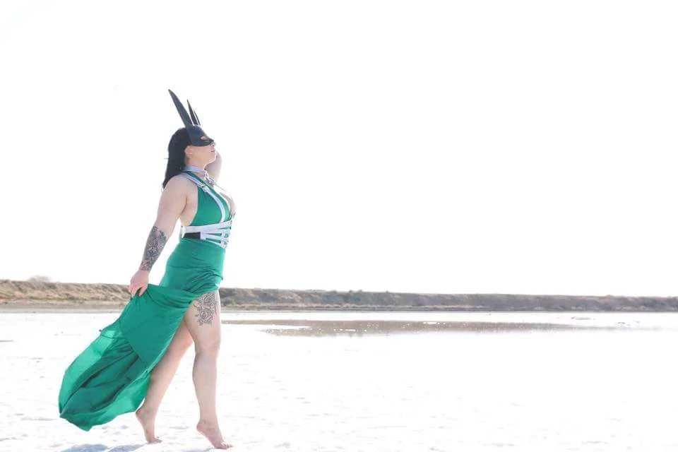  b3_boudoir Group Photography Bay Area Salt Flats Shoot 