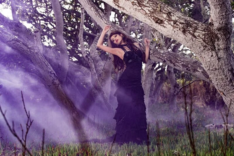  Jason Lee + Ashlee Clark Collab 