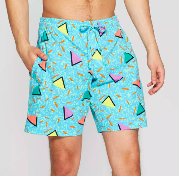 corgi shorts target