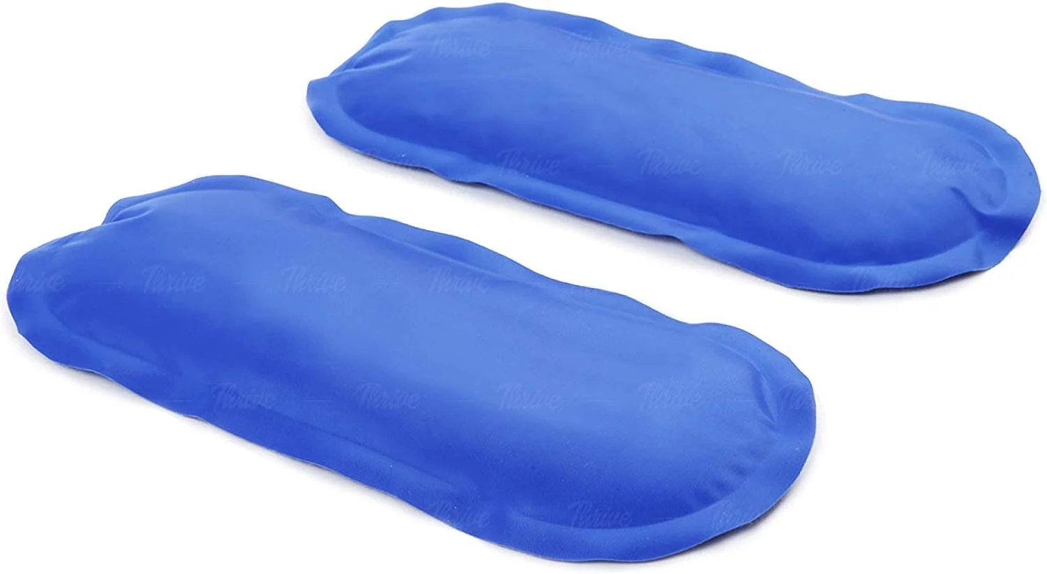 These work well for C-section relief, and are great for knees and shoulders later on!