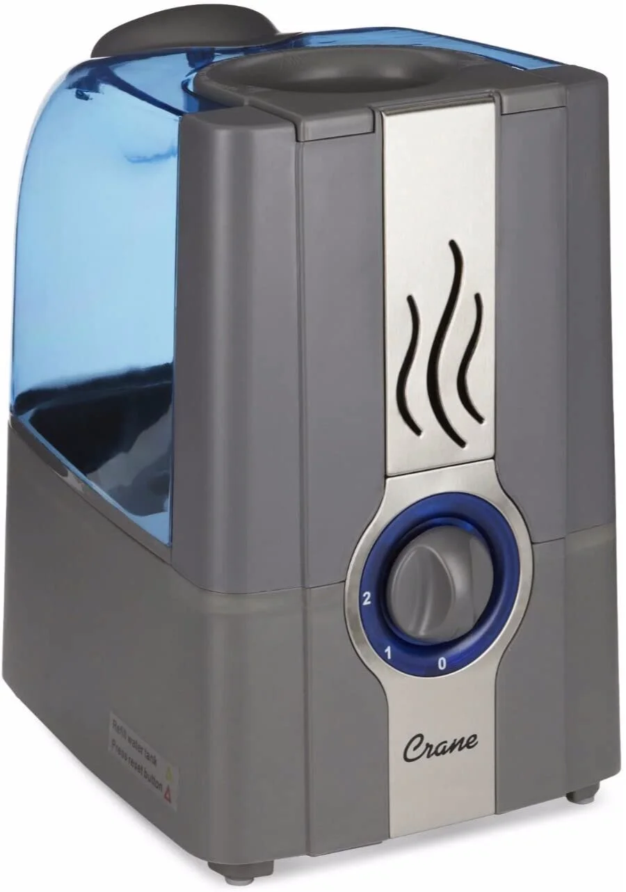 Warm Mist Humidifier