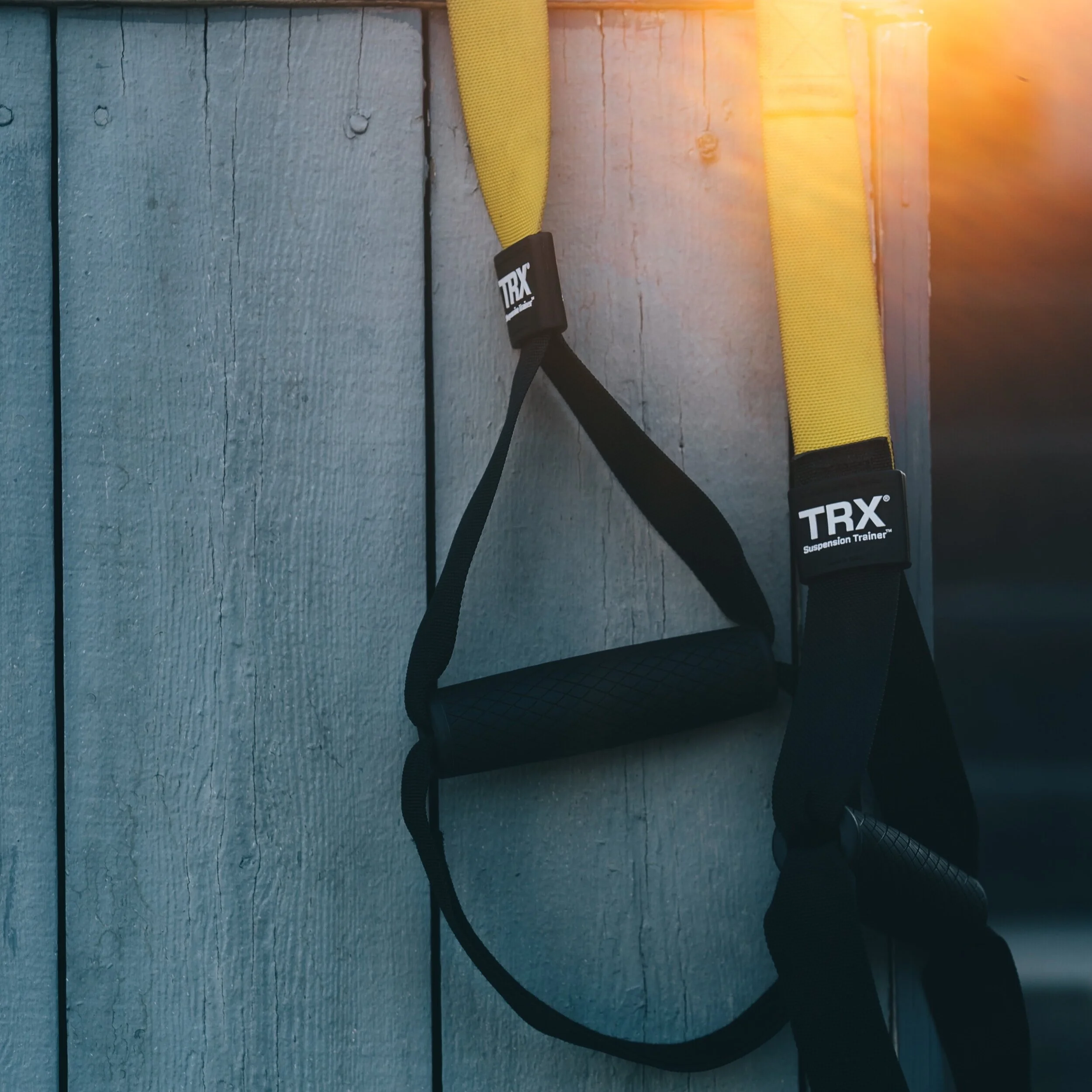 Suspension System Abs