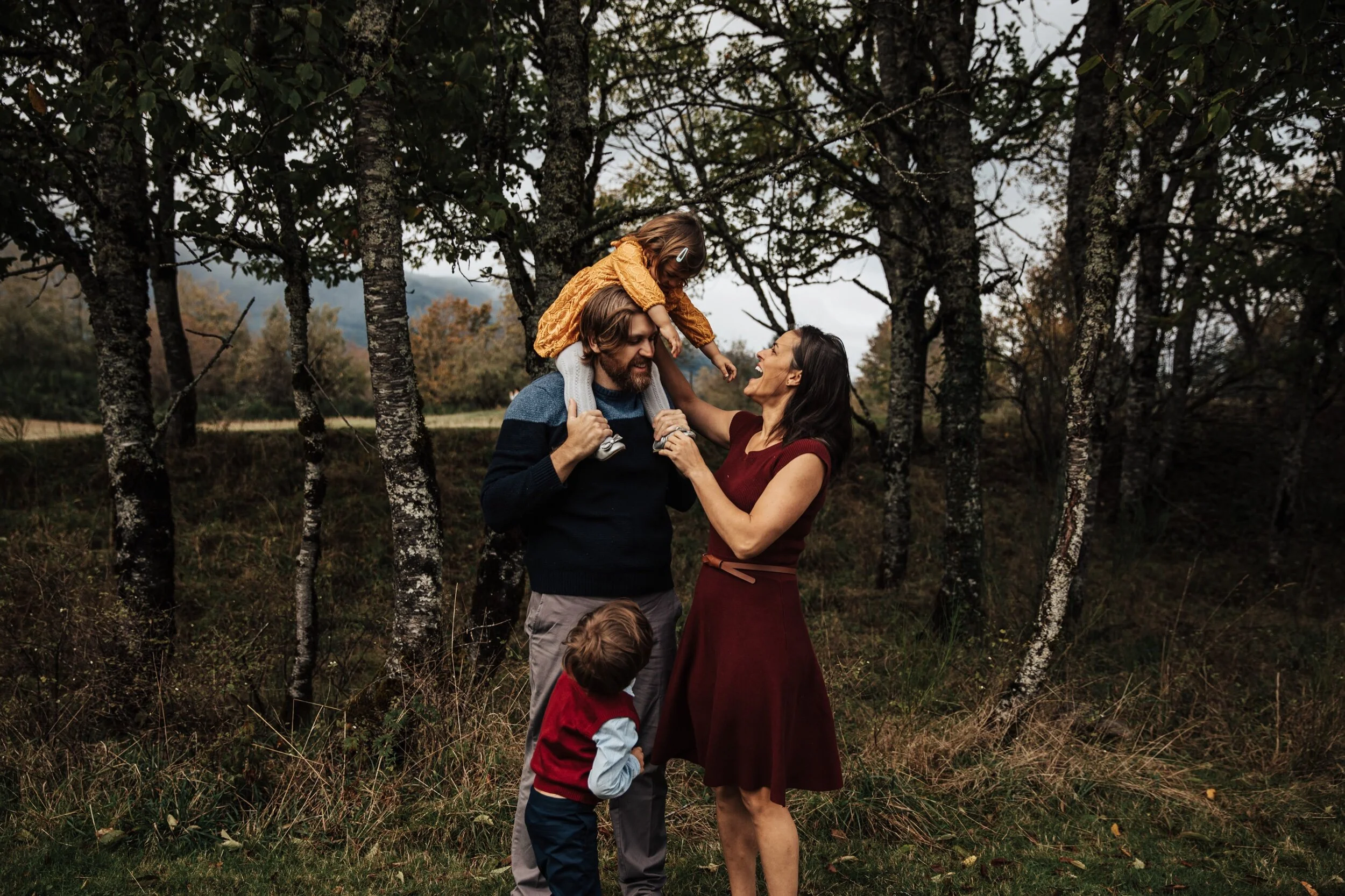 The Mom Shoulder Fix