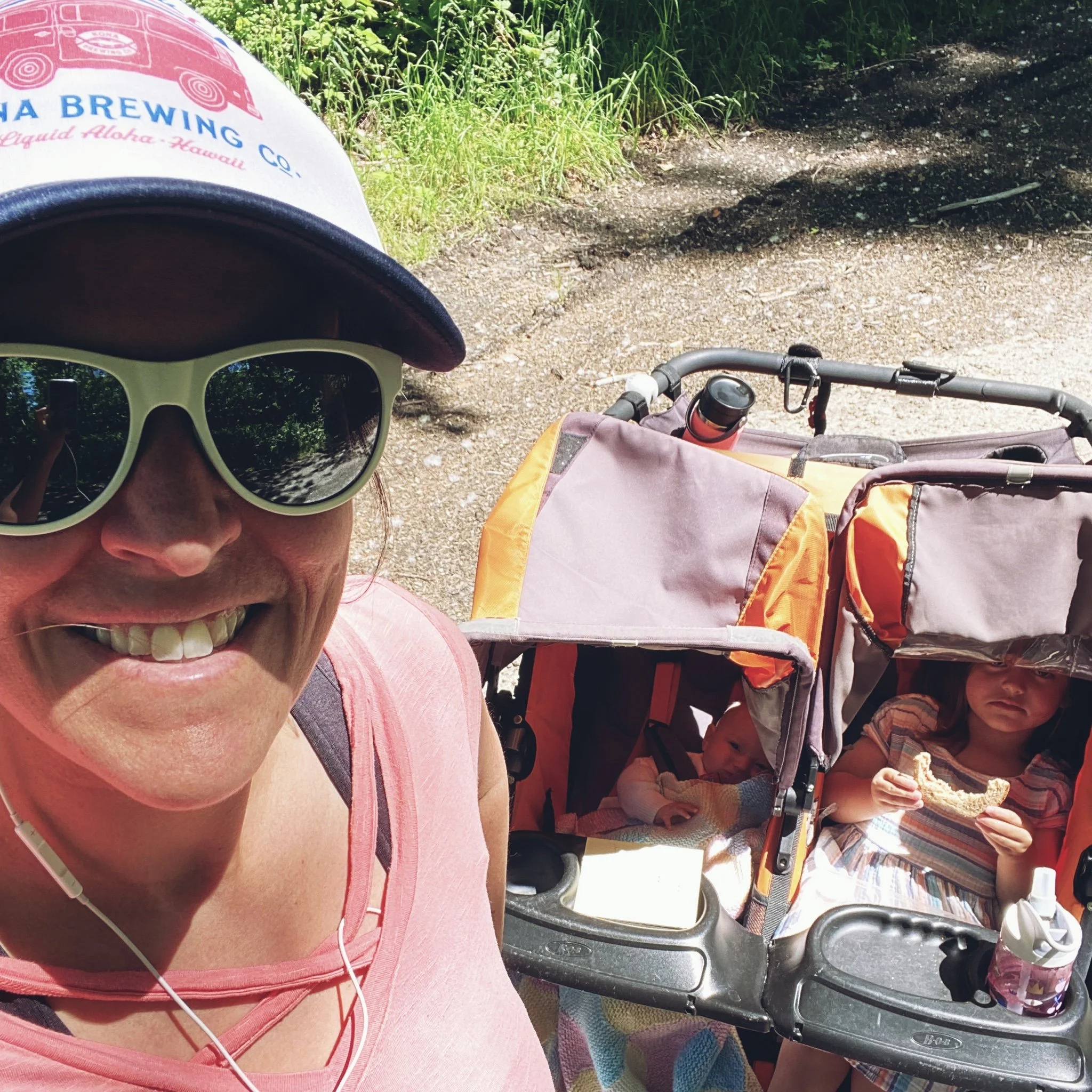 Three Tips to Help Fitness Consistency After Kids