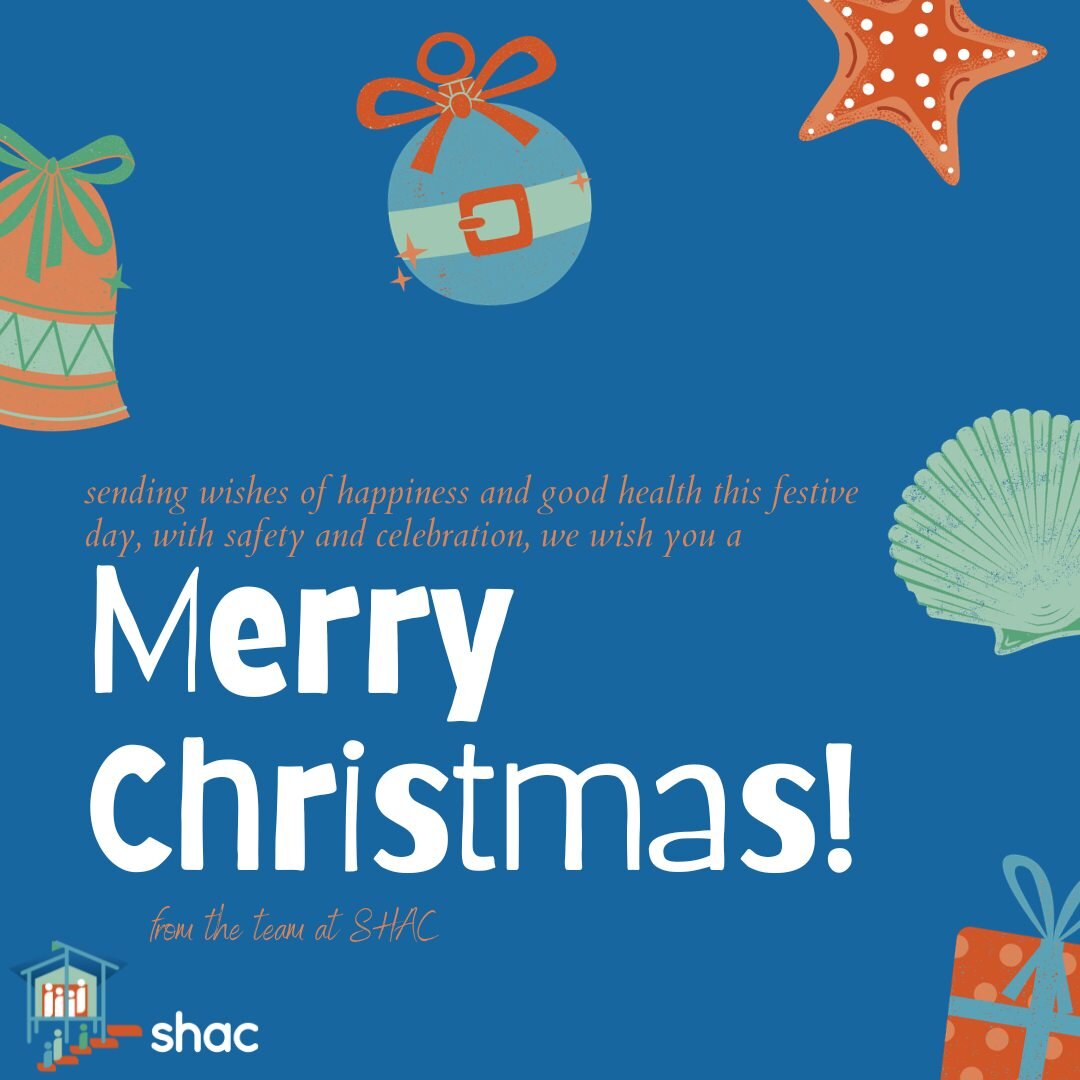 stay safe, and a merry Christmas to you! 💕🎄🎁

If you require help during this period, you can call:
📞 Homeless Hotline on 1800 474 753
📞National Debt Helpline on 1800 007 007
📞 Lifeline on 13 11 14
📞 DV Connect on 1800 737 732