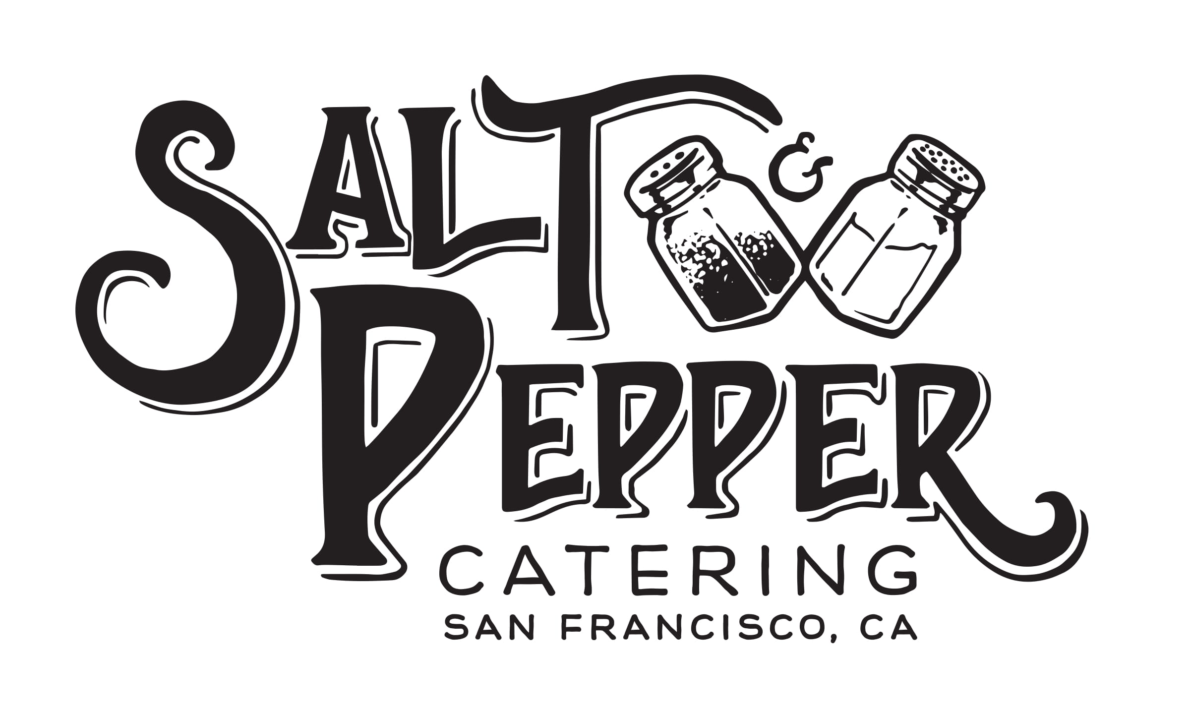 Salt and Pepper Catering