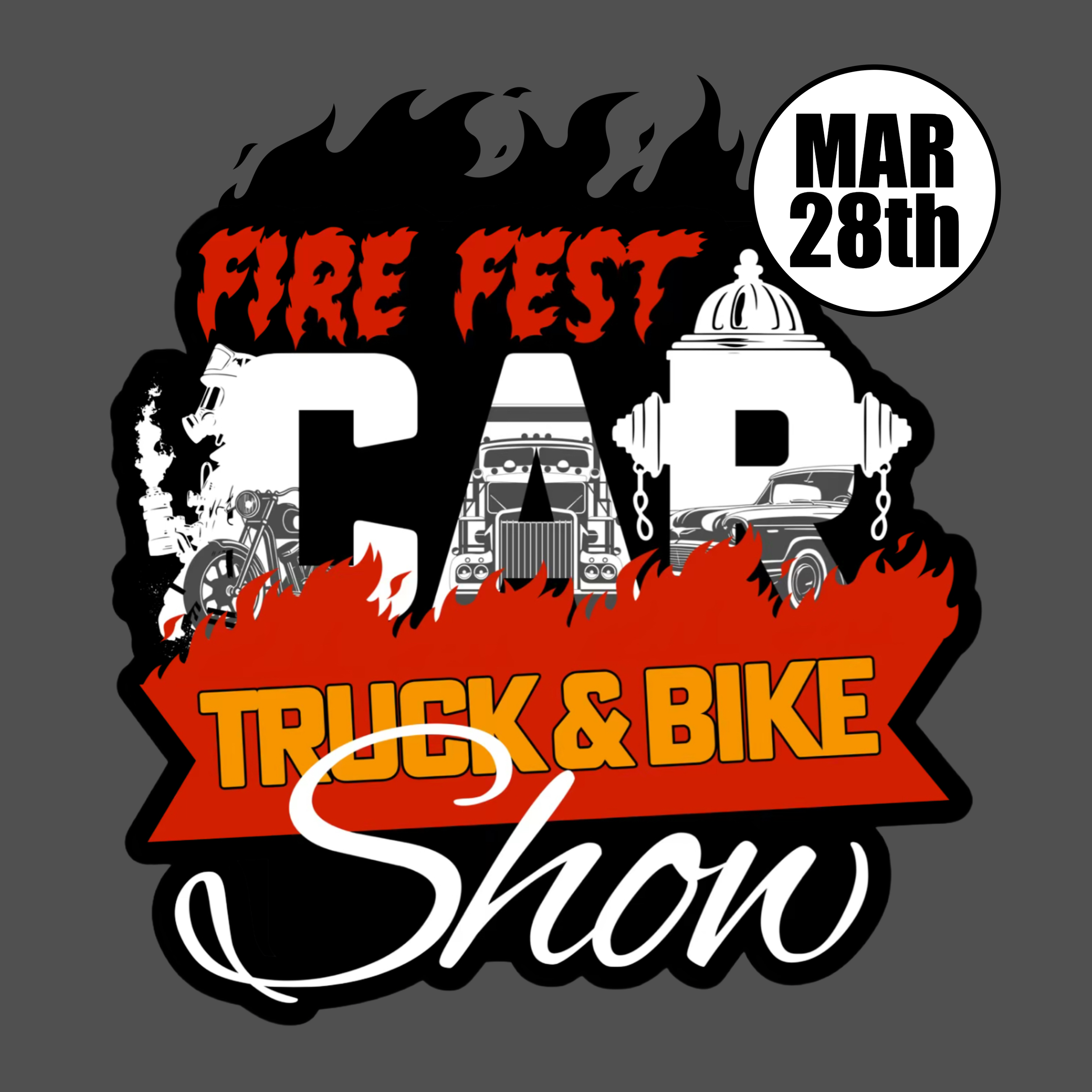 Early Registration and Vendor spots NOW OPEN!