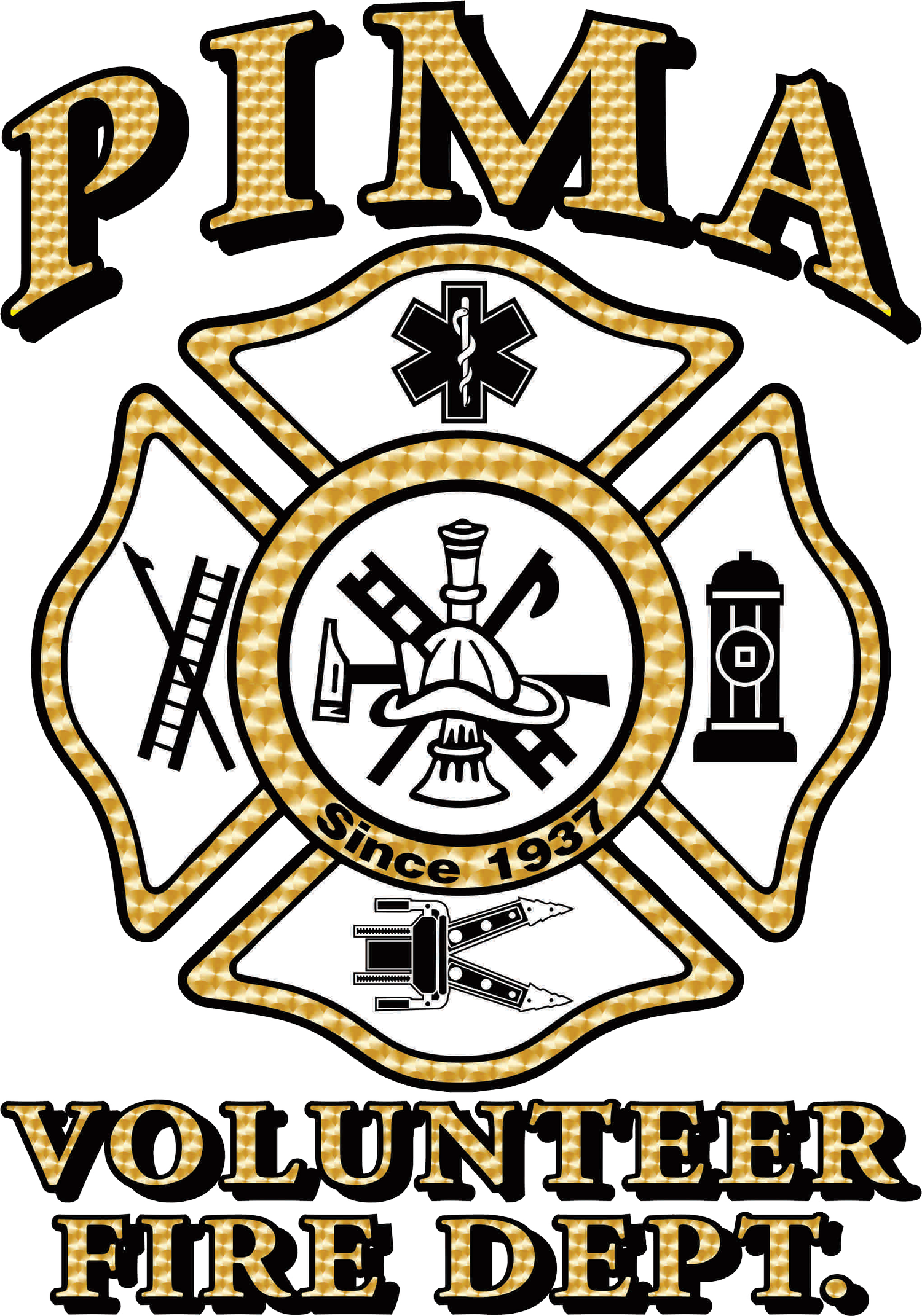 Pima Fire Department