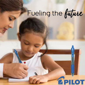 Pilot Pens (Copy)