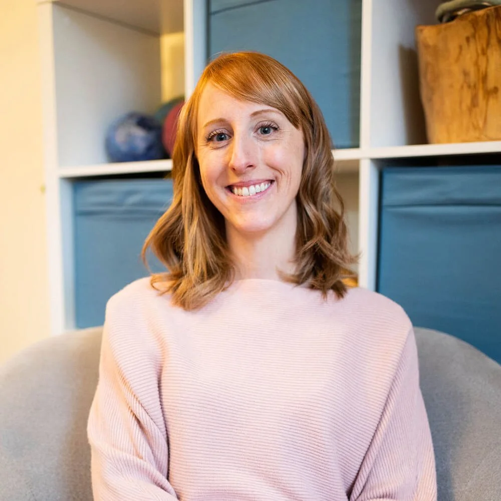 THERAPISTS — Lighthouse Therapy