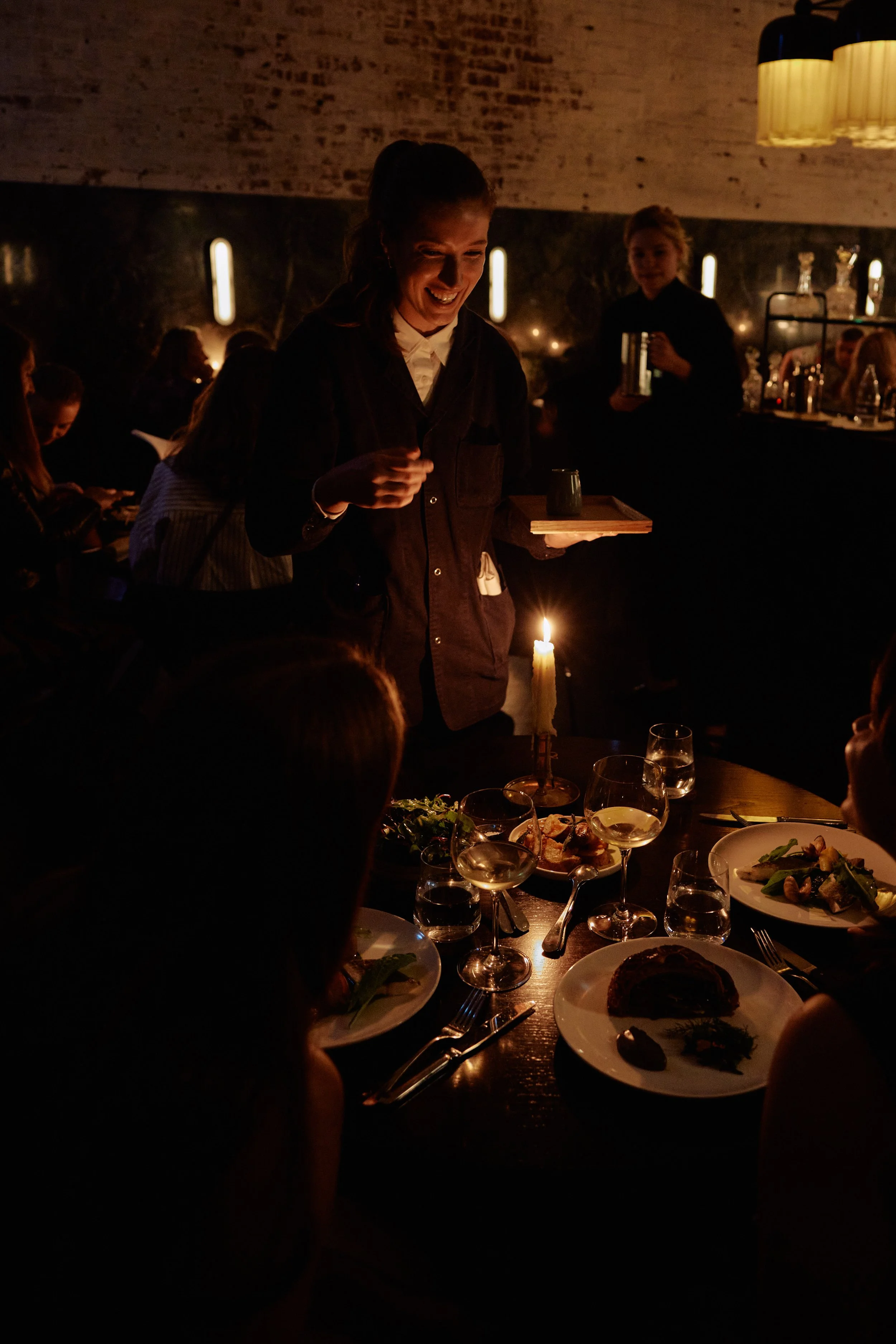 Cutler & Co. | Fitzroy Dining Room & Bar