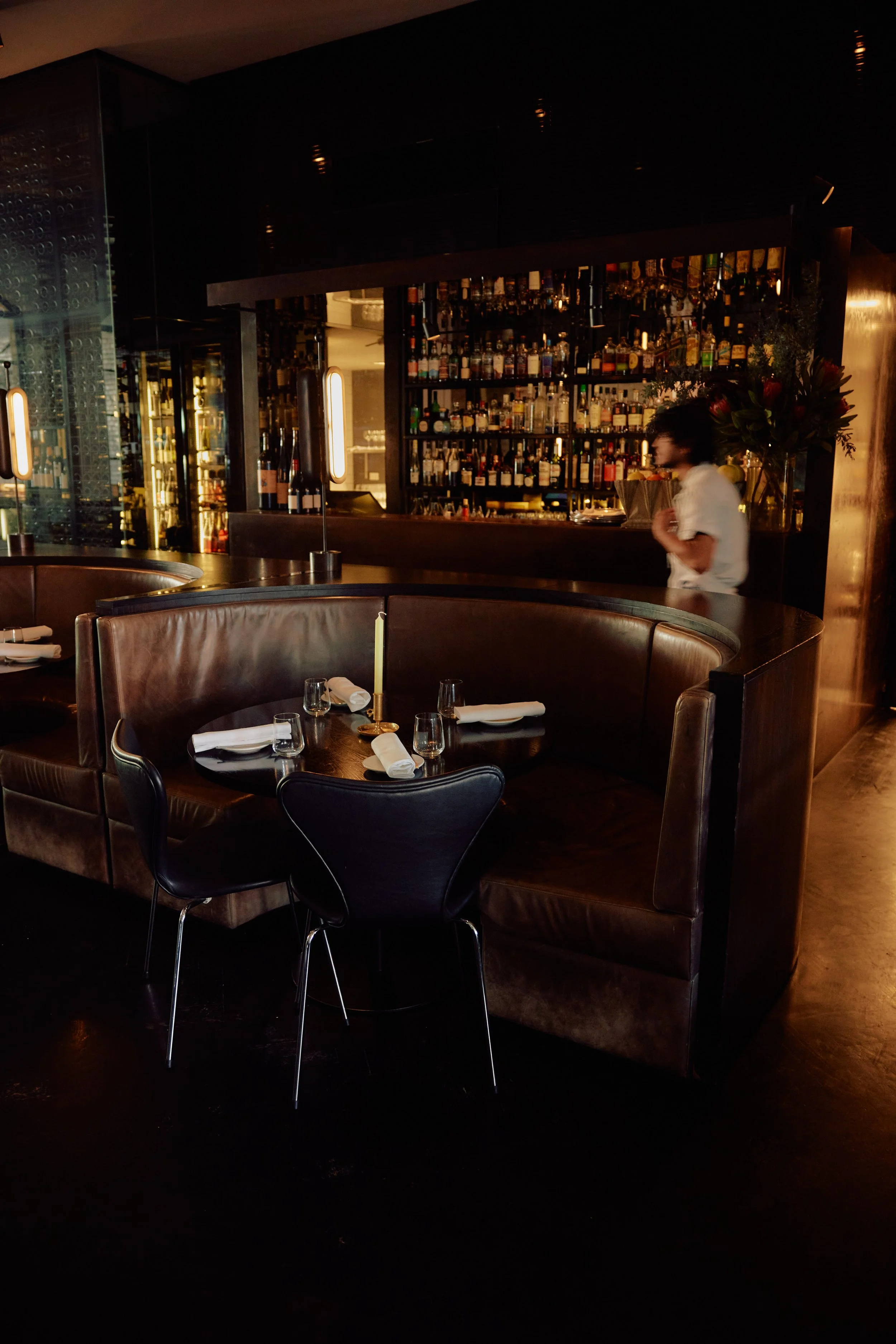Cutler | Fitzroy Dining Room & Bar
