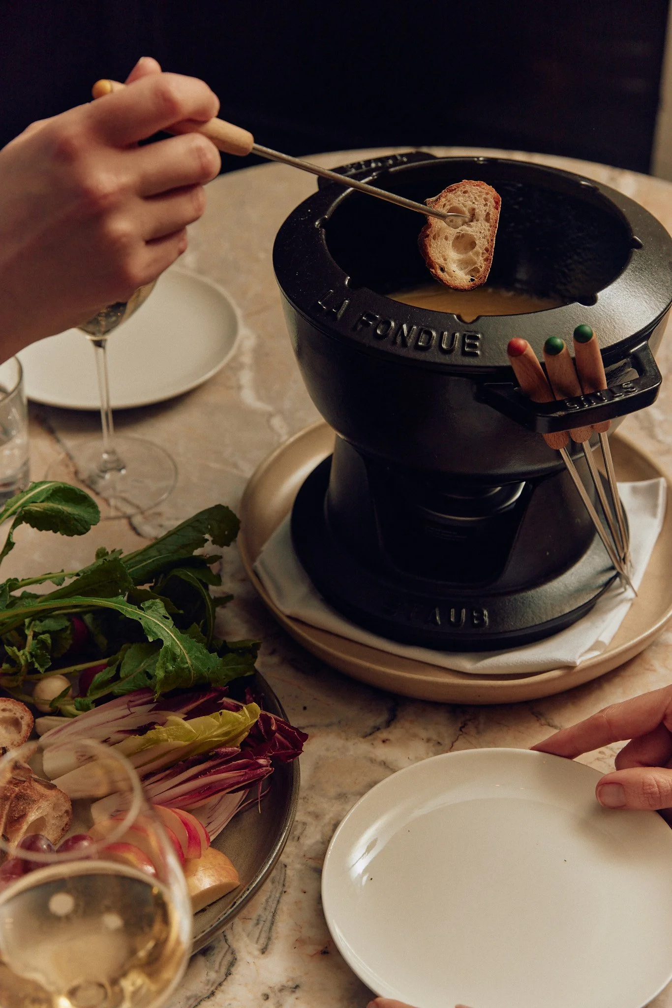 Cutler & Co. | Fitzroy Dining Room & Bar