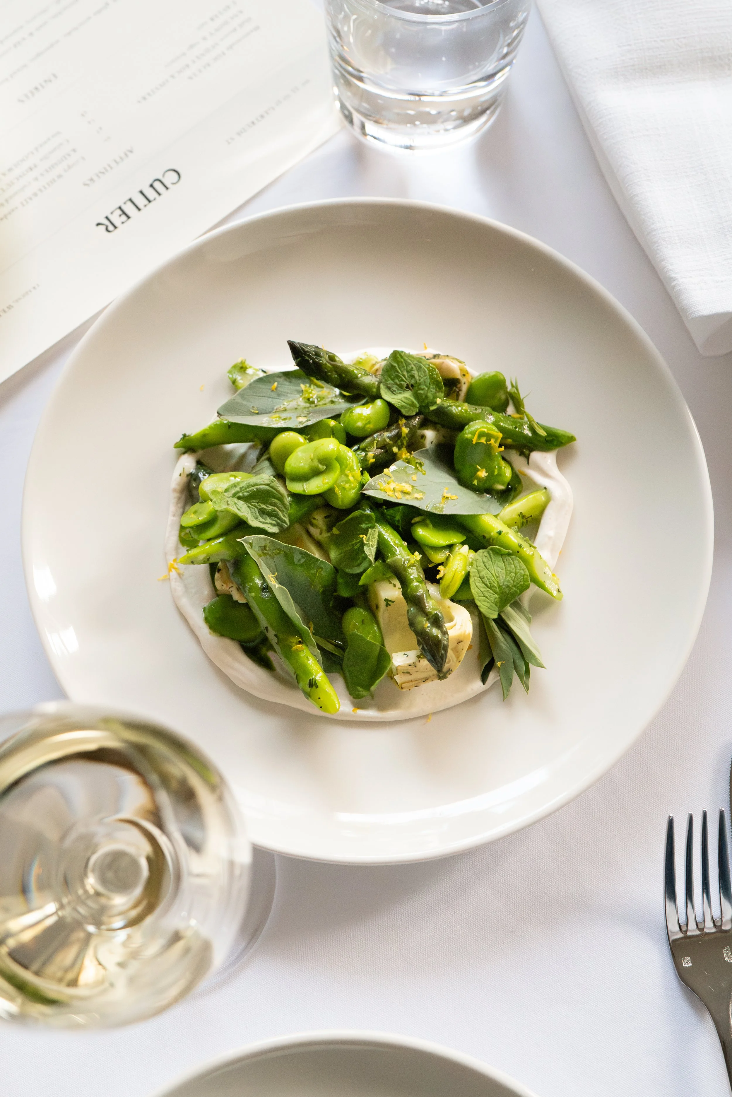 Cutler | Fitzroy Dining Room & Bar