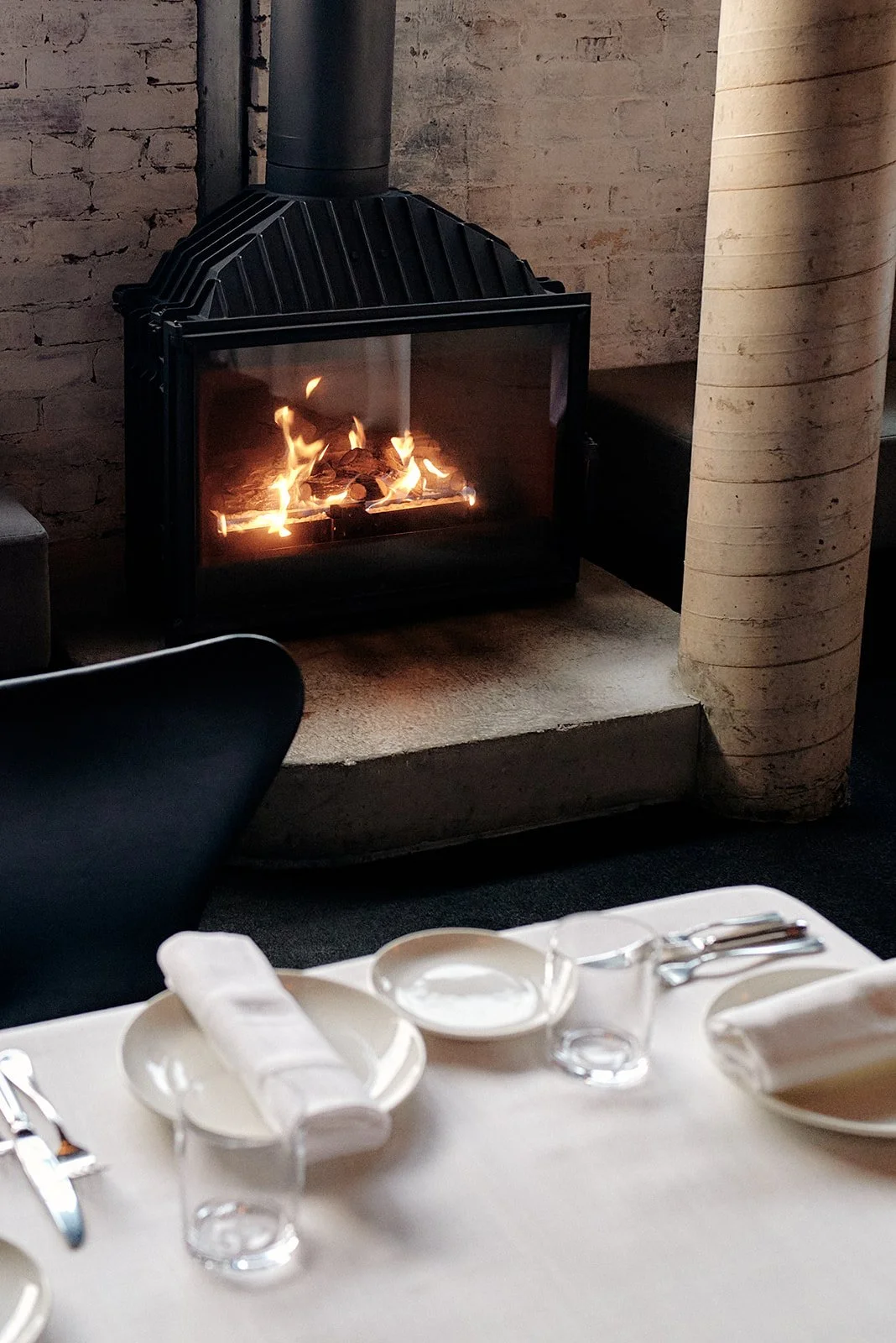 Cutler | Fitzroy Dining Room & Bar