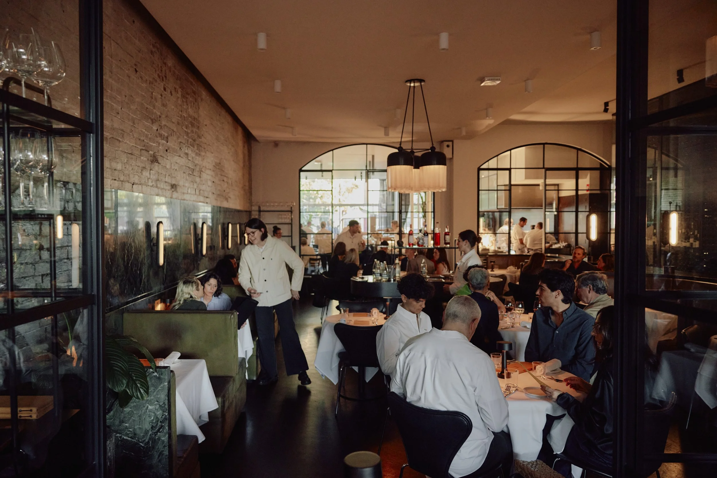 Mother’s Day at Cutler 