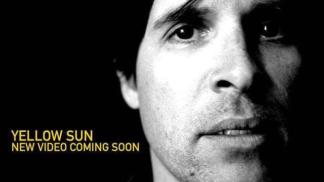 Sooooon! #yellowsun #newmusic #brentjamesandthevintageyouth