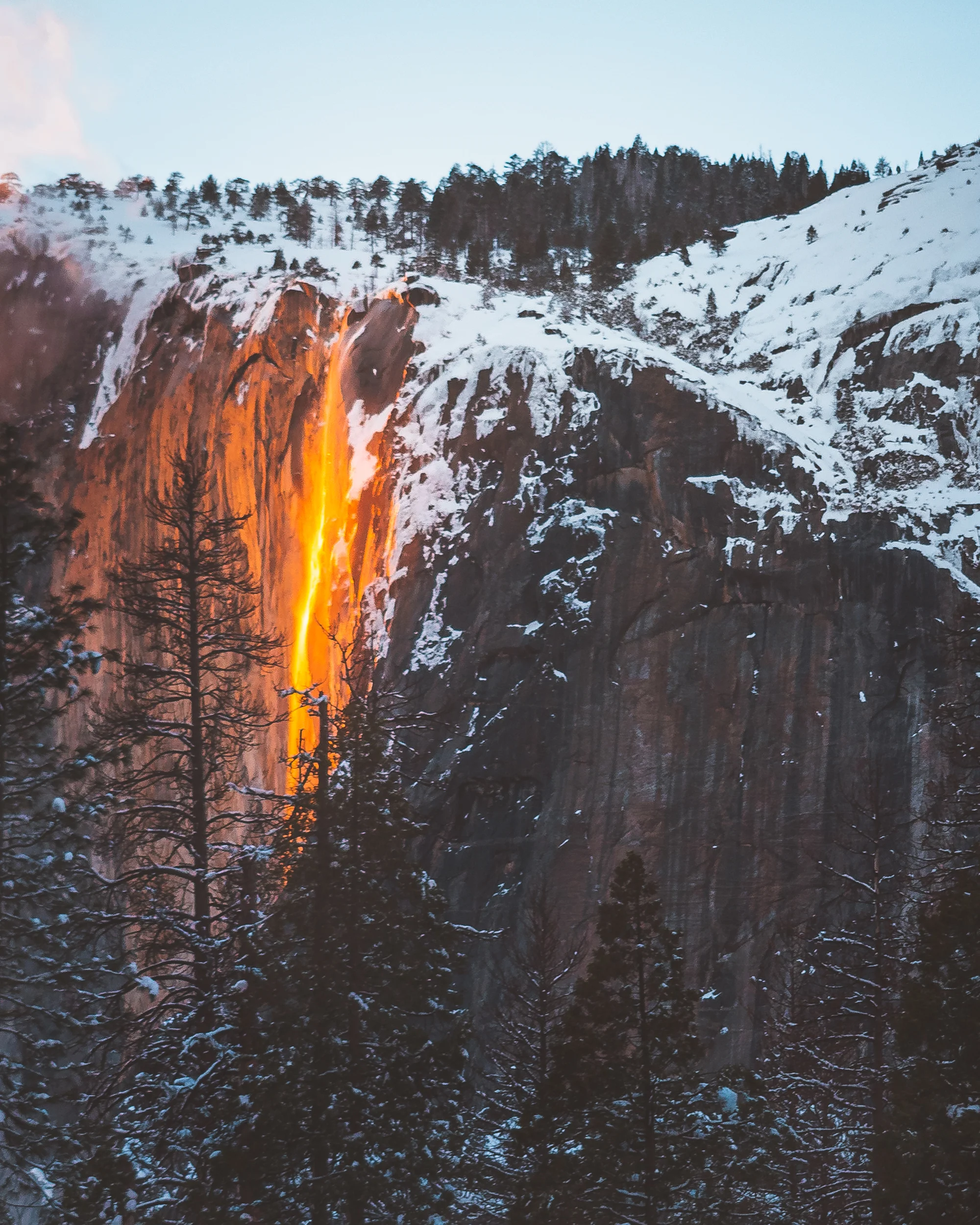 Mission Firefall 2019 | C by Eva : California + the Outdoors Photographer