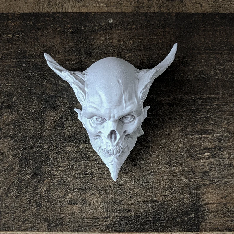 Dessicated Demon Magnet