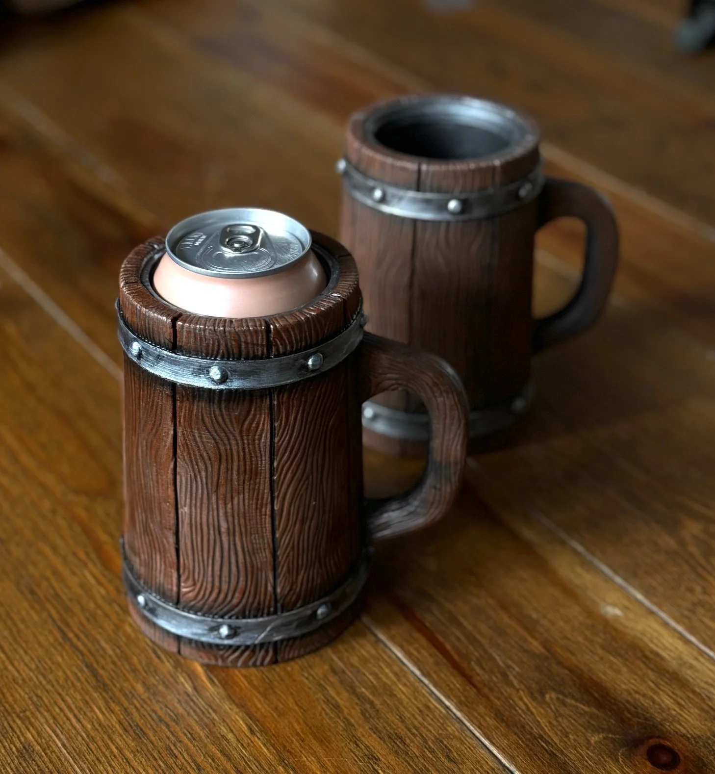 Medieval Mug STL download