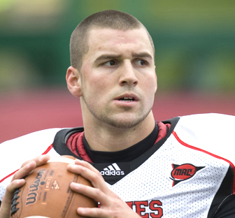 CHANDLER HARNISH (2012)