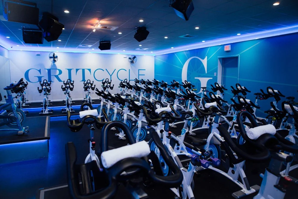 Grit Cycle Hosting Mr. Irrelevant for a Morning Ride