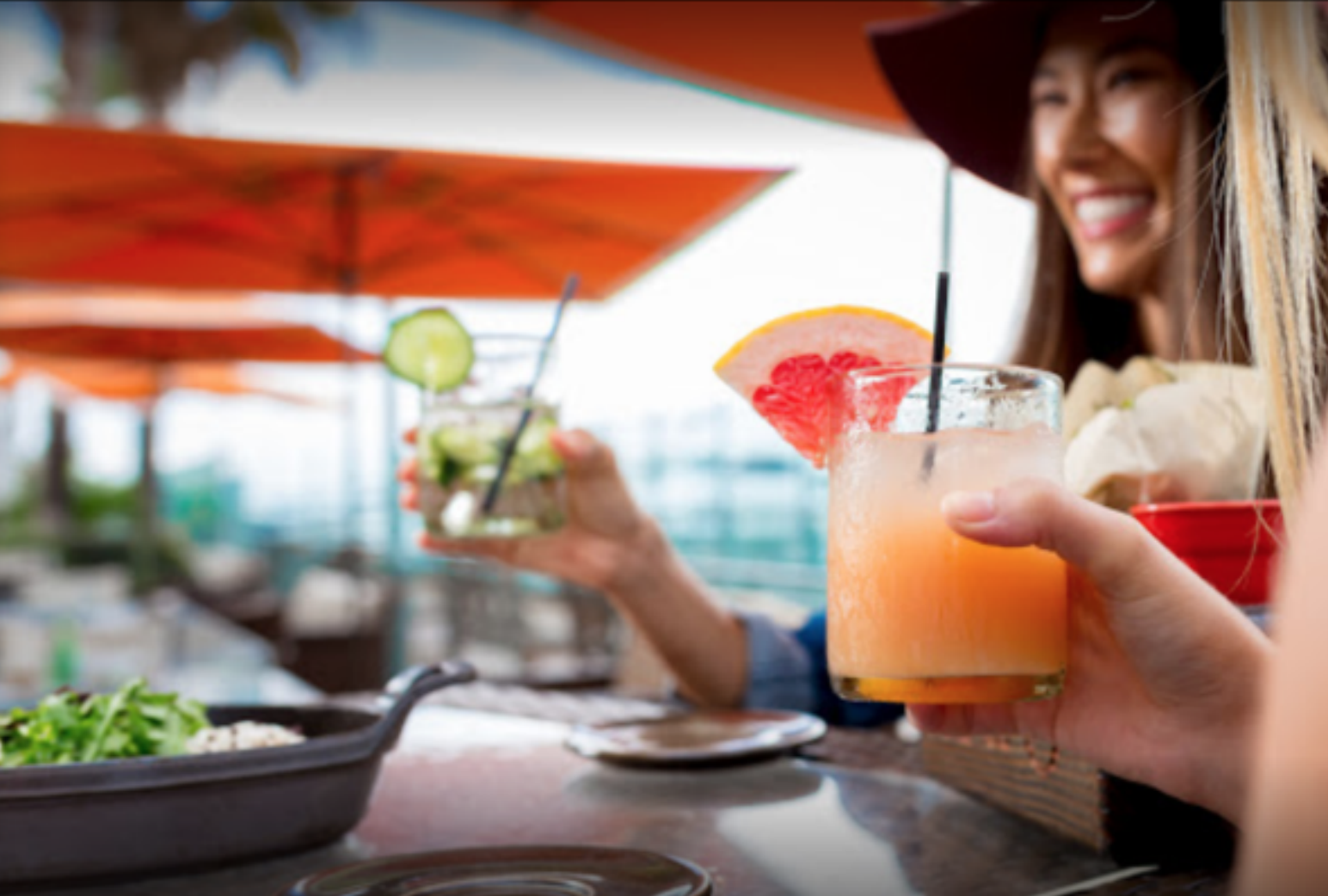 Boats, Bites &amp; Brews on the Bay