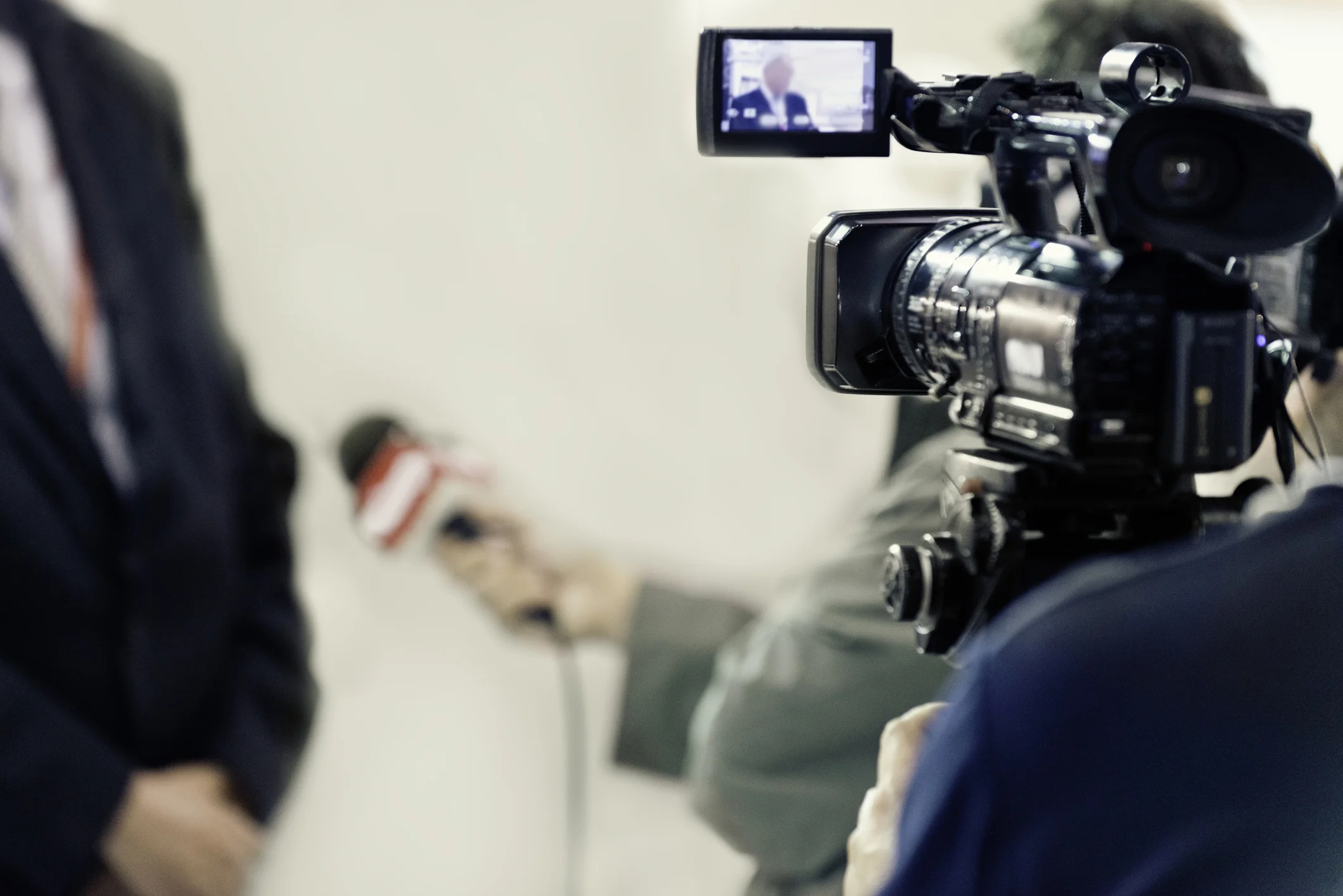 Media Day