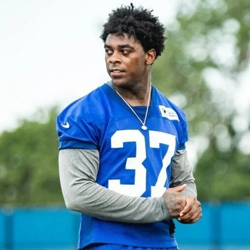 Mr. Irrelevant Punches Ticket to NFL