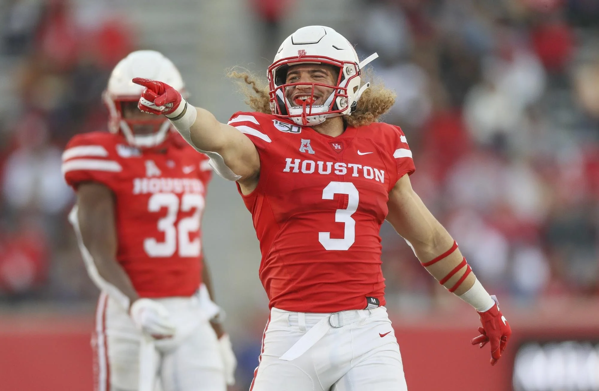 MR IRRELEVANT XLVI, GRANT STUARD