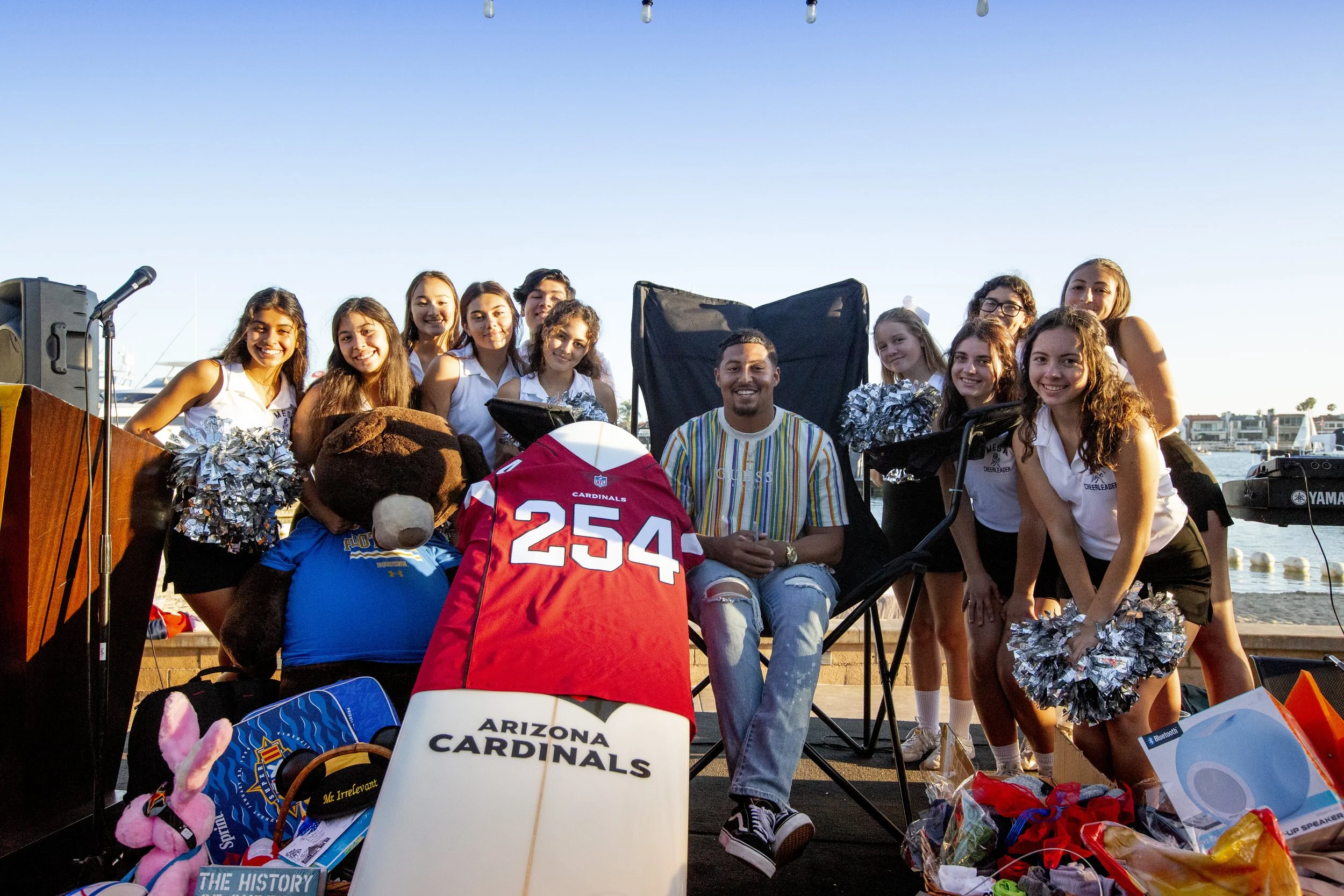 Welcome to Newport Beach