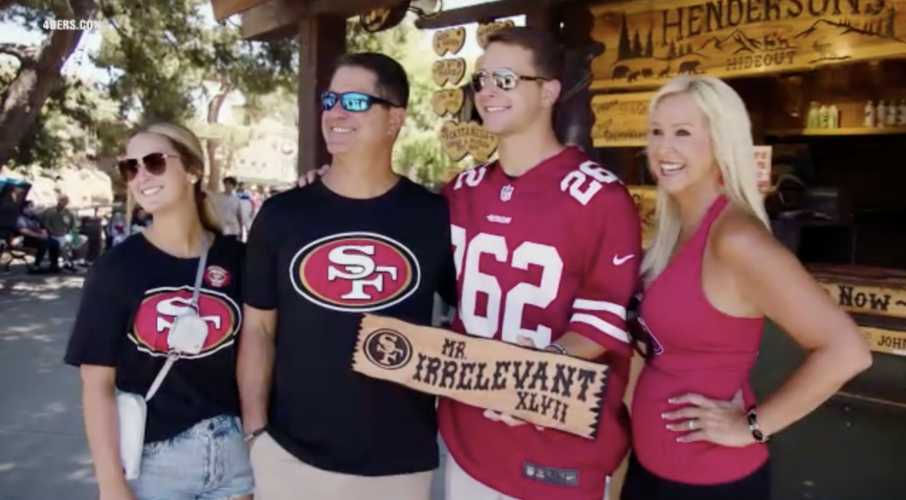 49ers' Brock Purdy would make history with win over Eagles