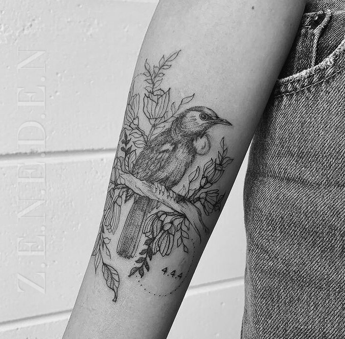 Shear Tattoo by sailorose  Tattoogridnet