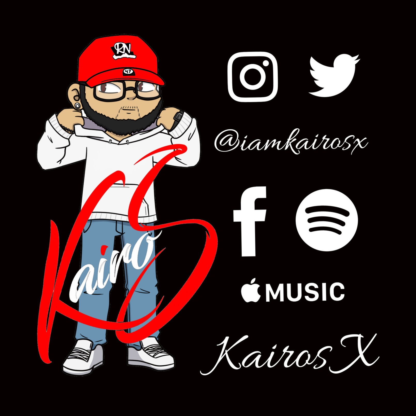 Kairos X