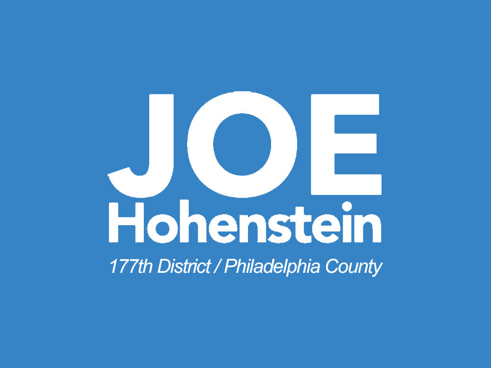 Joe Hohenstein