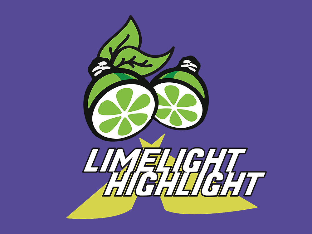 Limelight Highlight