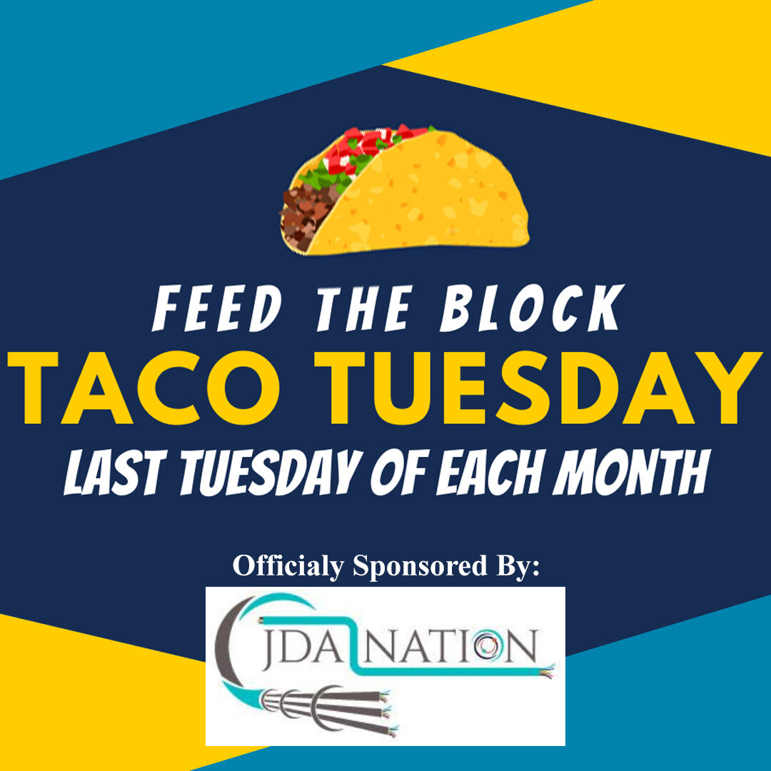 Taco Tuesday 1/26/21