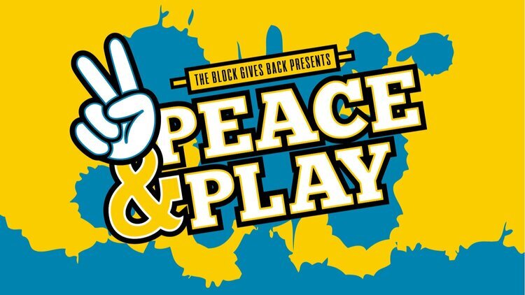 Peace &amp; Play 2021