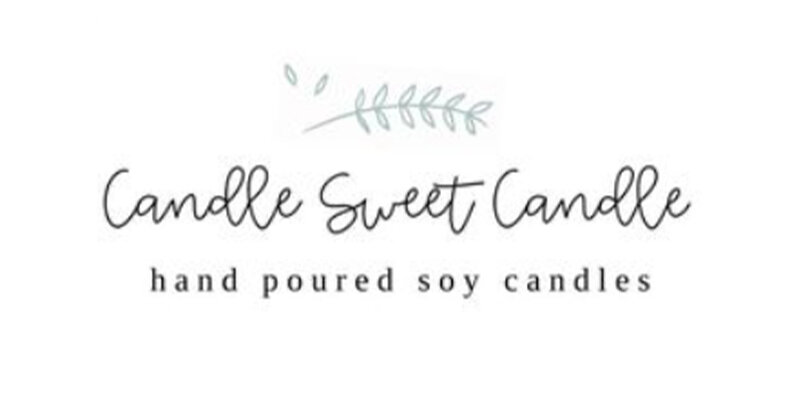 Candle Sweet Candle Co.