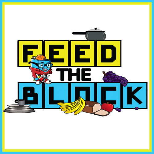 Feed The Block 8/14/21