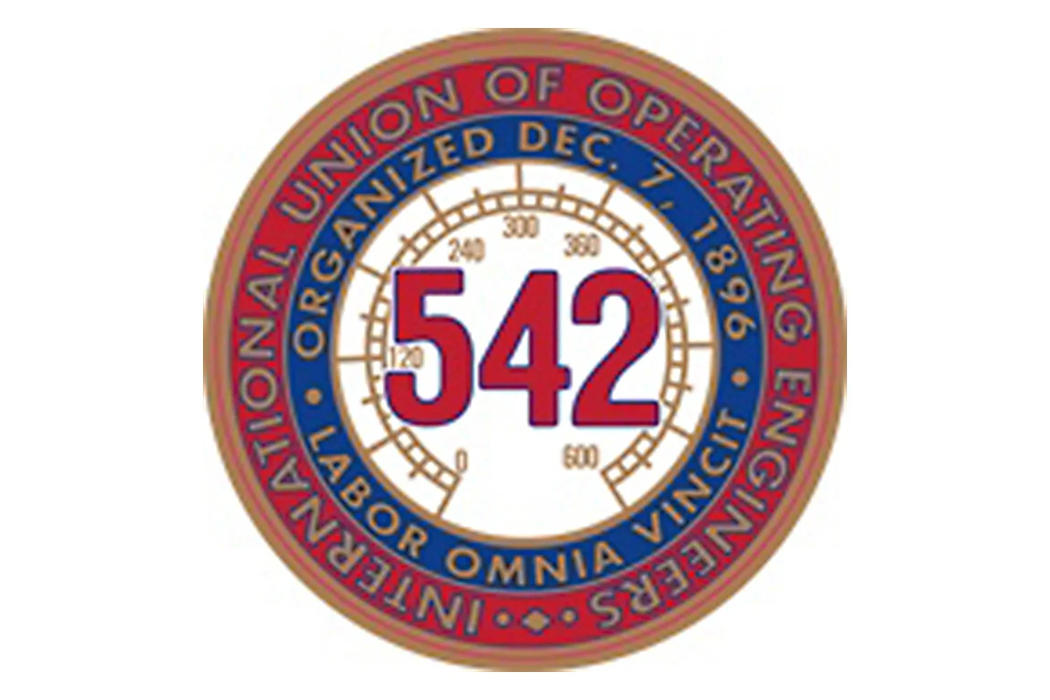 International Union Of Operating Engineers 542