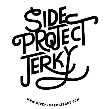 Side Project Jerky