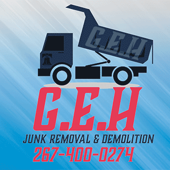 G.E.H. Junk Removal and Cleaning Solutions