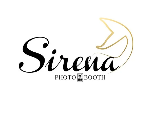 Sirena Photo Booth