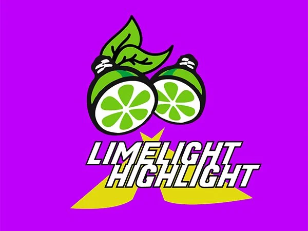 Limelight Highlight