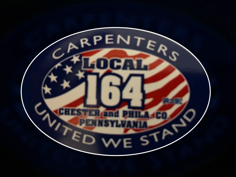 Carpenters Local 164